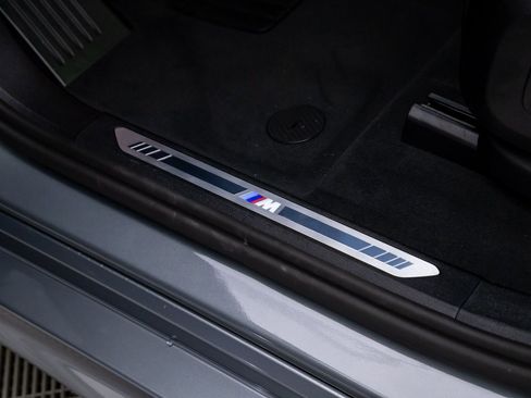 New 2026 BMW X6 xDrive40i w/ Executive Package image 15