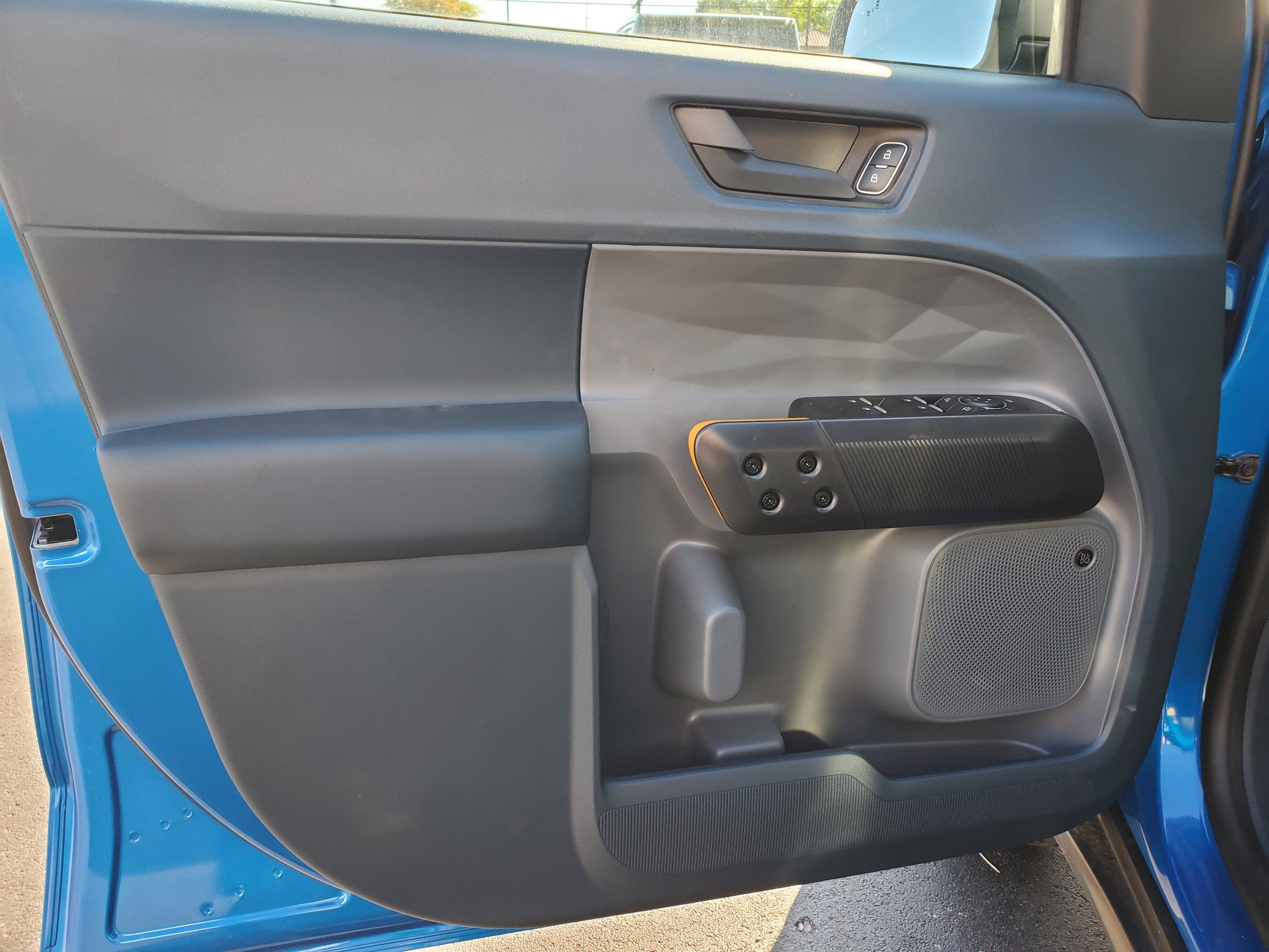 New 2026 Ford Maverick Tremor AWD/4WD image 9