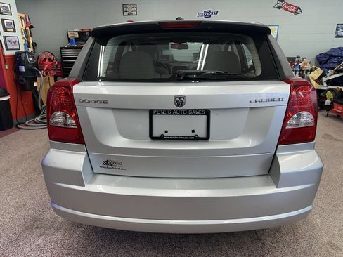 Used 2010 Dodge Caliber Mainstreet image 4