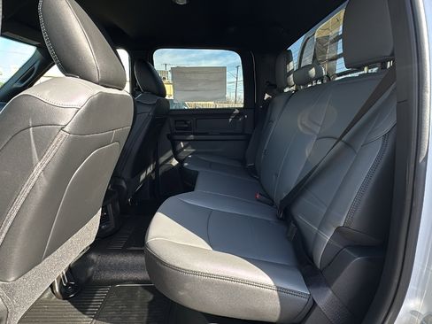 New 2026 RAM 5500 Tradesman image 14