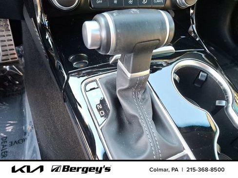 Used 2023 Kia Stinger GT-Line w/ Sun & Sound Package image 18