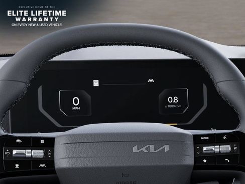 New 2027 Kia Carnival SX Prestige FWD image 22