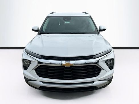 New 2026 Chevrolet TrailBlazer LT w/ Convenience Package image 4