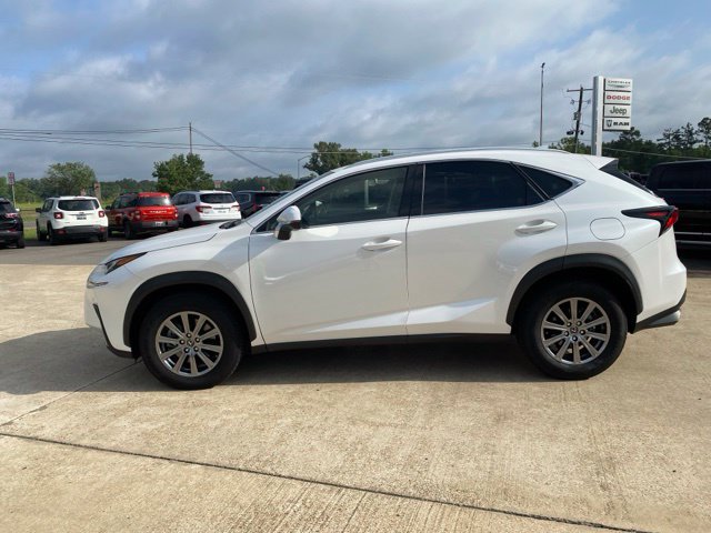 Used 2018 Lexus NX 300 FWD w/ Comfort Package image 5
