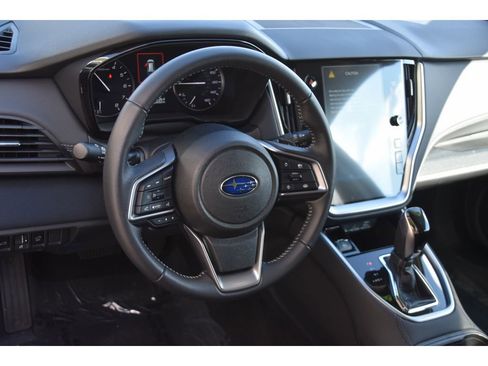 Certified 2025 Subaru Outback Premium image 13