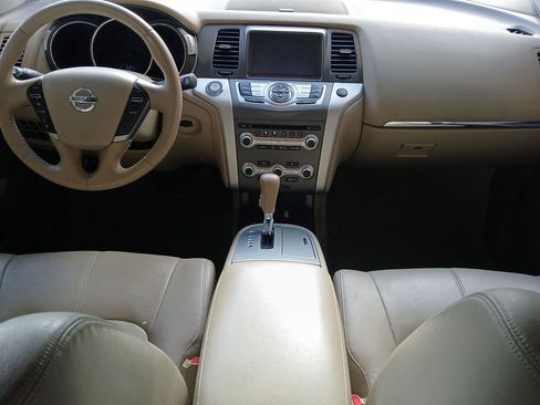 Used 2014 Nissan Murano SL w/ Navigation Package FWD image 26