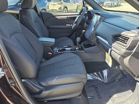 Certified 2026 Subaru Forester Premium image 17