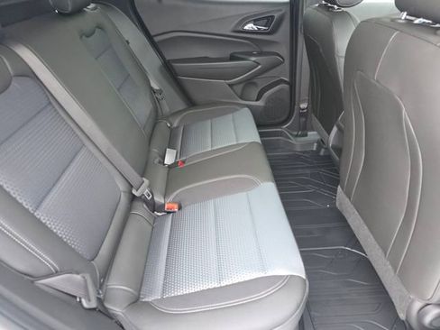 New 2026 Chevrolet Trax LT w/ Driver Confidence Package image 19