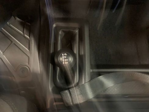 Used 2024 RAM 3500 Tradesman image 23