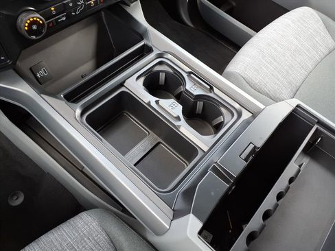 New 2026 Ford F250 XLT image 19