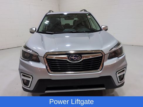 Used 2021 Subaru Forester Touring AWD/4WD image 8