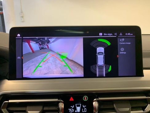 Used 2023 BMW X3 xDrive30i w/ M Sport Package image 23