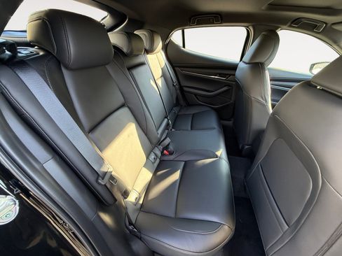 New 2026 MAZDA MAZDA3 s image 18