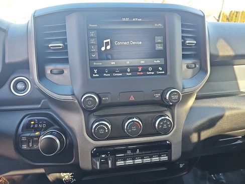 Used 2021 RAM 2500 Tradesman image 19