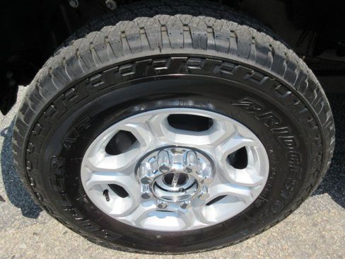 Used 2026 Ford F250 XLT w/ 360-Degree Camera Package AWD/4WD image 9