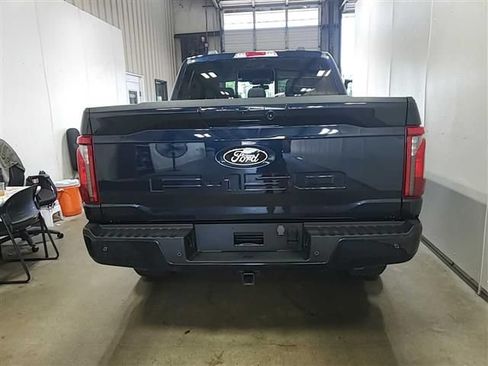 Used 2024 Ford F150 XLT w/ Equipment Group 302A MID AWD/4WD image 5
