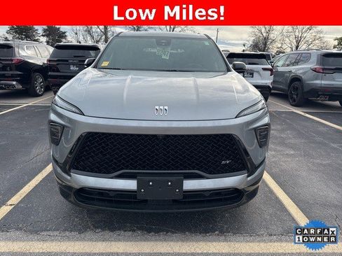 Used 2025 Buick Enclave Sport Touring w/ Trailering Package, 5000 lbs. image 2