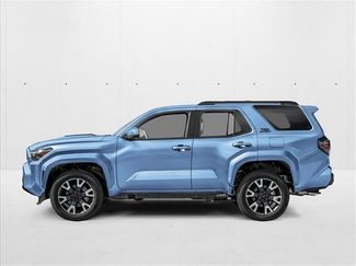 New 2026 Toyota 4Runner TRD Sport AWD/4WD video 3