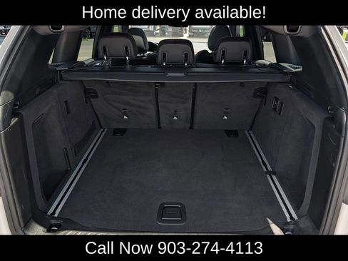 Used 2022 BMW X3 sDrive30i w/ Convenience Package RWD image 32