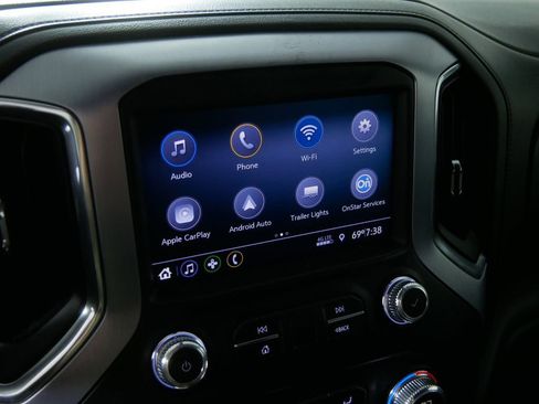 Used 2019 GMC Sierra 1500 SLE w/ Fleet Comfort Package AWD/4WD image 26