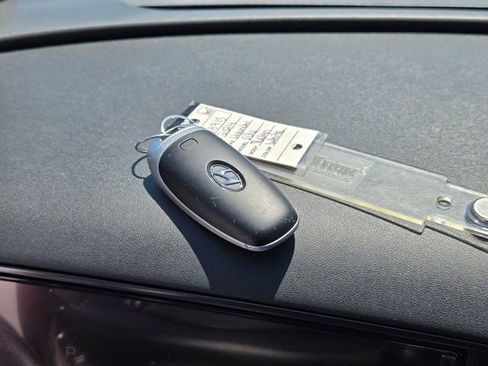 Used 2024 Hyundai Tucson N Line image 19