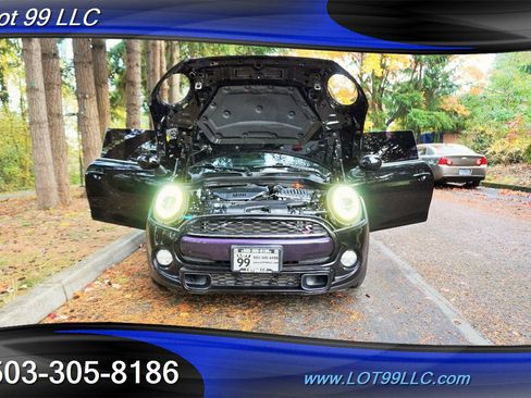 Used 2019 MINI Cooper S w/ Premium Package image 28