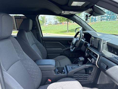 Used 2024 Toyota Tacoma SR RWD image 24