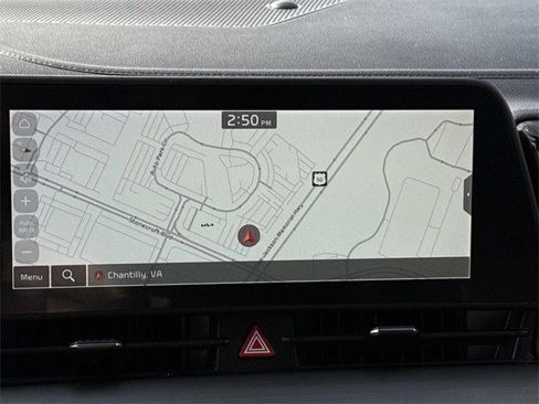 Used 2023 Kia Sportage EX image 19