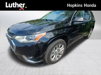Used 2019 Chevrolet Traverse Premier AWD/4WD video 1