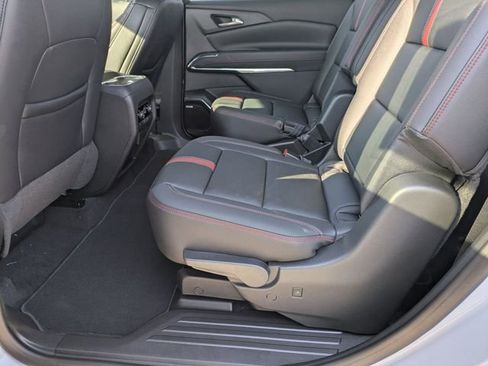New 2026 Chevrolet Traverse RS FWD image 29