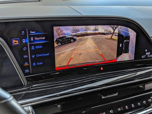 Used 2023 Cadillac Escalade V image 28