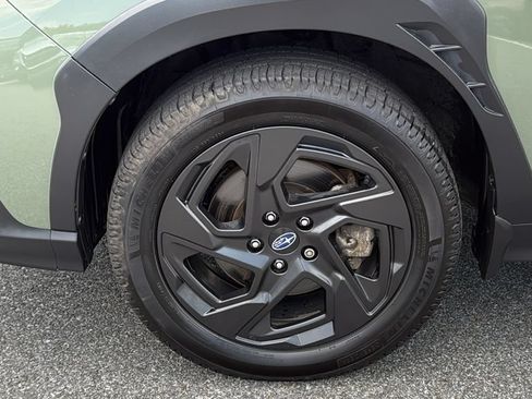Certified 2024 Subaru Crosstrek 2.5i Sport AWD/4WD image 8