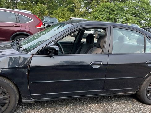 Used 2003 Honda Civic EX image 4