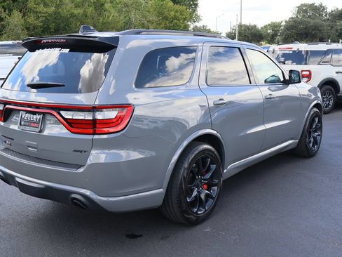 Used 2023 Dodge Durango SRT AWD/4WD image 9