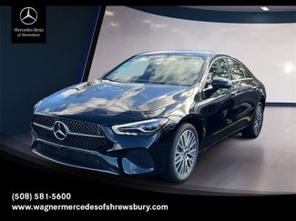 New 2026 Mercedes-Benz CLA 250 CLA 250 video 1