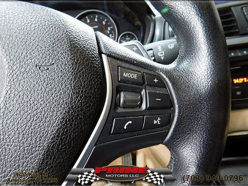 Used 2015 BMW 428i xDrive Coupe w/ Premium Package AWD/4WD image 17
