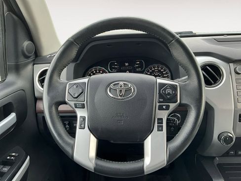 Used 2021 Toyota Tundra Limited w/ Limited Premium Package image 14