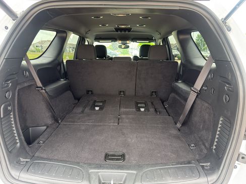 Used 2026 Dodge Durango GT AWD/4WD image 37