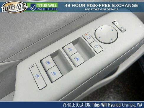 New 2026 Hyundai Kona SE AWD/4WD image 23