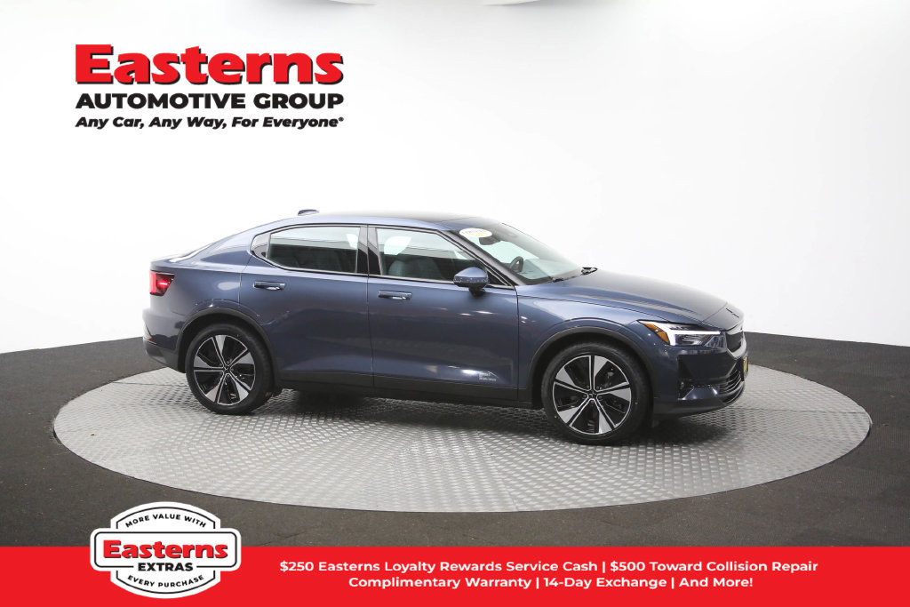 Used 2024 Polestar Polestar 2 AWD/4WD image 47