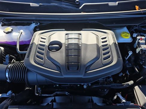 New 2025 Jeep Wagoneer Series II image 33