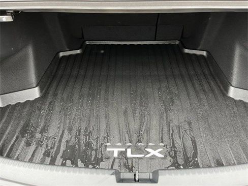 New 2025 Acura TLX w/ Technology Package image 32