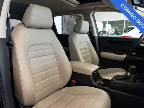 Used 2023 Honda CR-V EX-L image 28