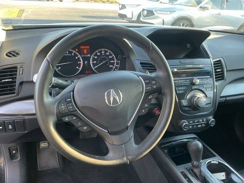 Used 2013 Acura RDX FWD w/ Technology Package image 12