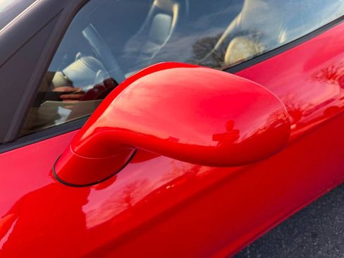 Used 2011 Chevrolet Corvette Grand Sport w/ Preferred Equipment Group image 15