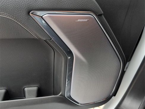 Certified 2024 GMC Sierra 2500 Denali w/ Denali Reserve Package image 38