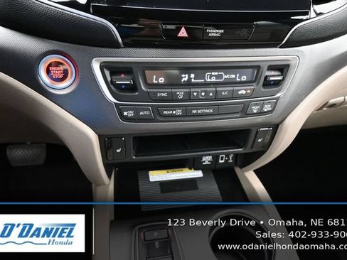 Used 2023 Honda Ridgeline RTL-E image 32
