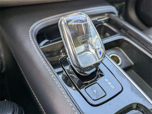 Used 2023 Volvo XC90 T8 Ultimate w/ Protection Package image 18