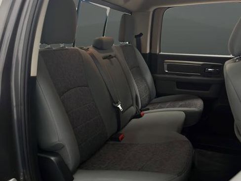 Used 2017 RAM 1500 Big Horn AWD/4WD image 24