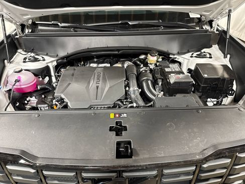 New 2027 Kia Telluride SX Prestige X-Pro AWD/4WD image 32